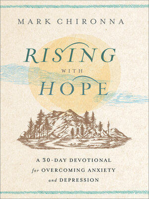 cover image of Rising with Hope